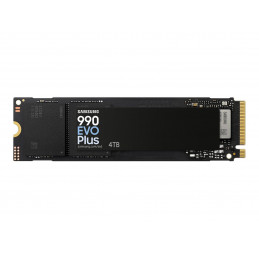 SSD SAMSUNG M.2 4TB PIEX4.0...