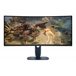 ALIENWARE 34 GAMING AW3425DWM