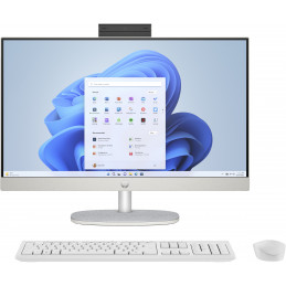 HPC - HP AIO 24-CR0094NS...