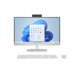 HPC - HP AIO 24-CR0092NS...