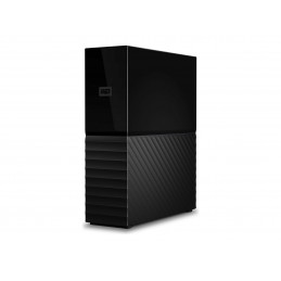 Western Digital My Book...