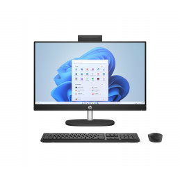 HPC - HP AIO 24-CR0075NS...