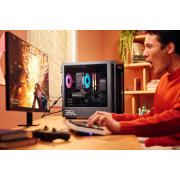 HPC - HP GFT 16-0099NS...