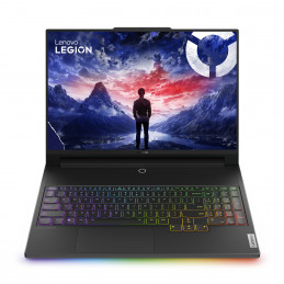 LEGION9 18IAX10 U9 96/2T W11P