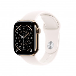 APPLE WATCH 11 46 GD TI LB...