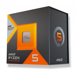 RYZEN 5 7500X3D 4.50GHZ 6...