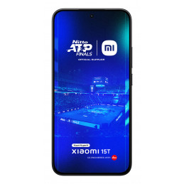 Smartphone Xiaomi 15T 12GB/...