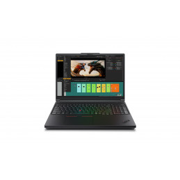 Lenovo ThinkPad P16 Gen 3...