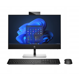 HP ProOne 440 G9 - Todo en...