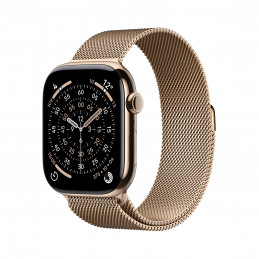 APPLE WATCH 11 46 GD TI GD...