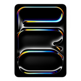 Apple iPad Pro de 11 M5...