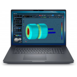 DELL PRO MAX 18 PLUS U7 32...