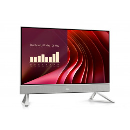 DELL 24 AIO EC24250 C5 16...