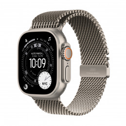 Apple Watch Ultra 3 - 49 mm...