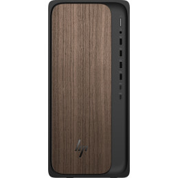 PC HP OmniDesk Desktop...