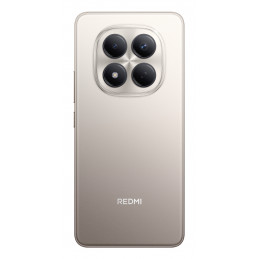 Movil xiaomi redmi note 15 pro