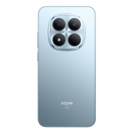 Movil xiaomi redmi note 15 pro