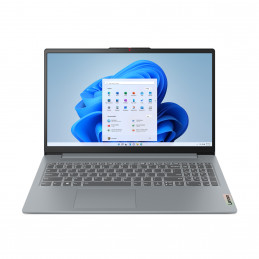 Portatil lenovo ideapad...