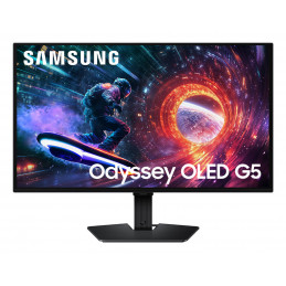 Monitor Gaming Samsung...