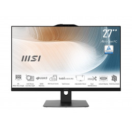 MSI AM272P-885XES i5-120U...