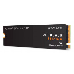 WD Black SN7100 SSD 2TB...
