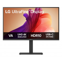 Monitor Profesional LG...