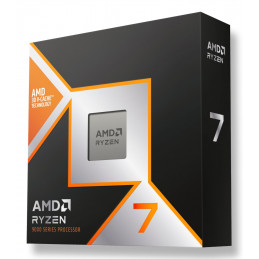 Procesador AMD Ryzen...