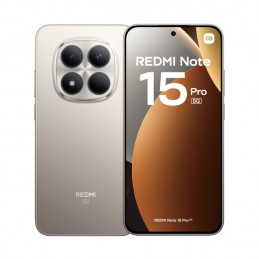Xiaomi Redmi Note 15 Pro...