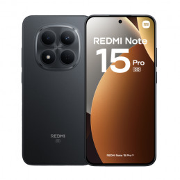 Xiaomi Redmi Note 15 Pro...
