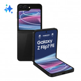 Samsung Z Flip 7 FE 256GB...