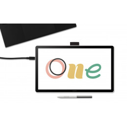 WACOM ONE PEN DISPLAY 14.0"