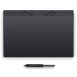 WACOM INTUOS PRO PEN TABLET...