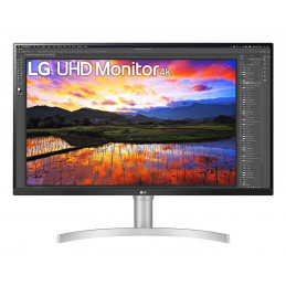Monitor Profesional LG...