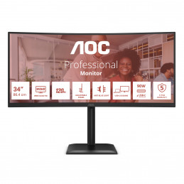 Monitor Profesional...