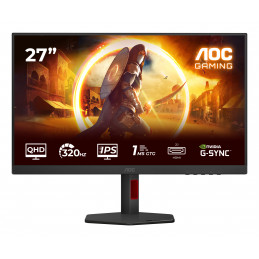 AOC Gaming U32G4U - Monitor...