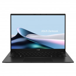 Porttil Asus ZenBook 14...
