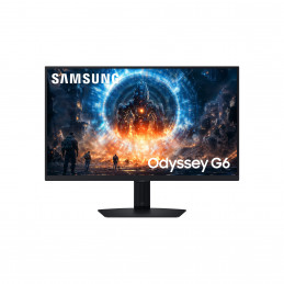 Monitor Gaming Samsung...