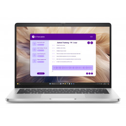Dell Pro 14 Plus PB14250 -...