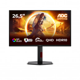 AOC Gaming Q27G4ZDR - G4...