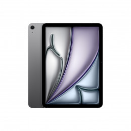 Apple 11-inch iPad Air M4...