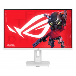 GAMING MONITOR XG27ACMES WHITE