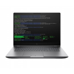 HP ZBook Fury G1i Mobile...