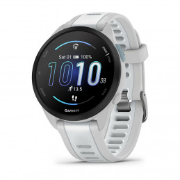 Smartwatch garmin...