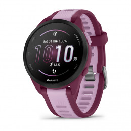 Smartwatch garmin...