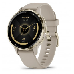 Smartwatch garmin venu 3s...