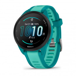 Smartwatch garmin...