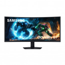 Monitor Gaming...