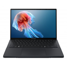 Porttil Convertible Asus...