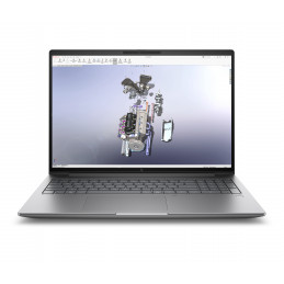HP ZBook X G1i Mobile...