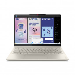 YOGA 7 2-IN-1 14 U5-226V...
